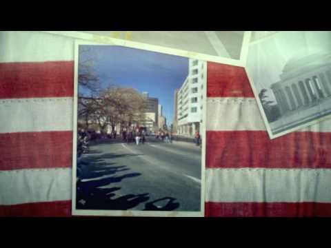 Denver Veteran's Day Parade