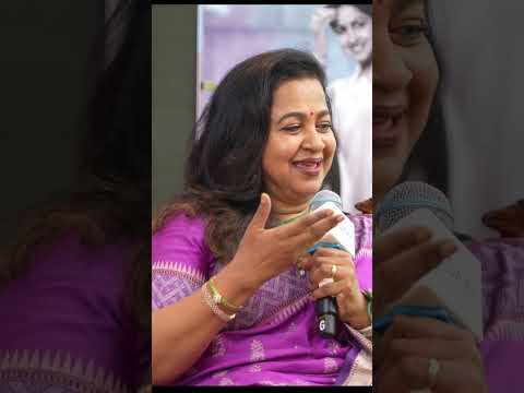 46 Years of RadhikaaSarathkumar FansMeet 🎉🎊 | Full Episode | Radaan Media #fansmeet #radikaa