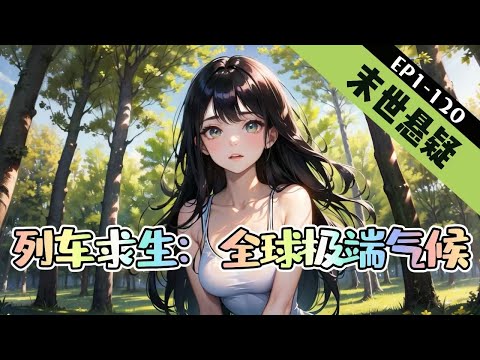 《列车求生：全球极端气候》1-120【末世+无敌+美食+技能升级】