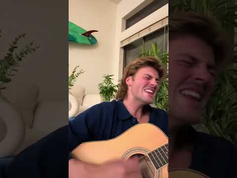 lil cover of end of beginning