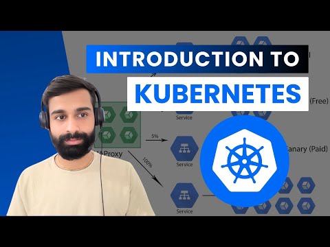 What is Kubernetes? | In-Depth discussion about Kubernetes | k8s