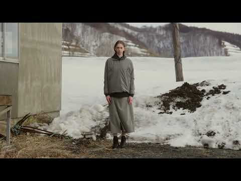 Snow Peak Autumn Winter 2024 Collection