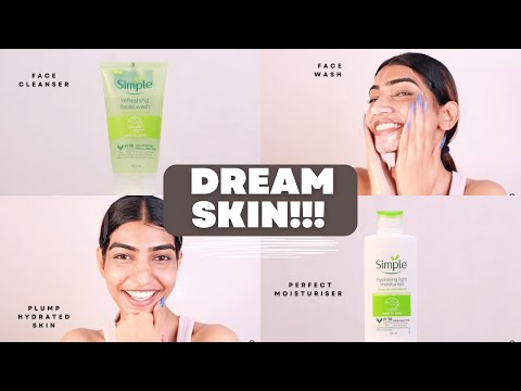 How I Got My Dream Skin | Products That Changed My Skin For Good!!