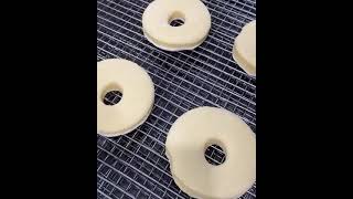 Who else Loves donuts? 🤩😋 |street food #streetfoodvideos #streetfood #streetfoodvideo