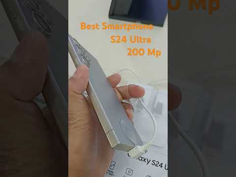 S24 Ultra Samsung Best Smartphone 200 MP camera #samsung