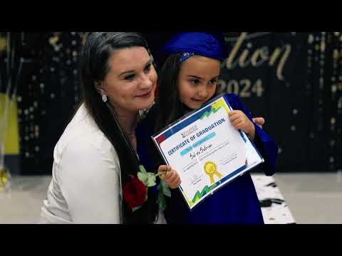 ExcellED Montessori Graduation 2024   Testimonials