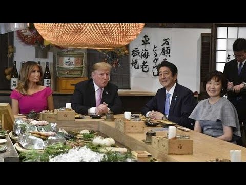 トランプ夫妻と昭恵夫人の面会、日本への関心つなぎ止める貢献　名前出てこなかった石破首相、日米同盟を深化させられるのか