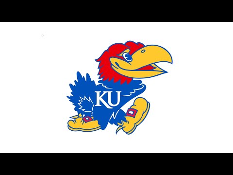 University of Kansas Fight Song- "I'm a Jayhawk"