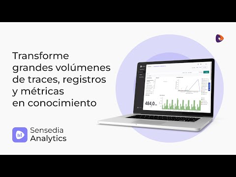 Sensedia Analytics - Torne sus APIs observables y obtenga información importante con gran rapidez