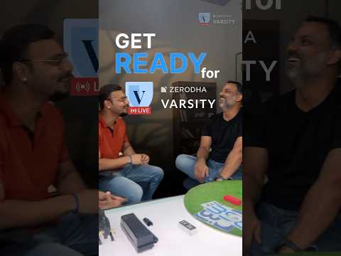 Varsity Live now has a Personal Finance course, register & attend the class for free on 19 Nov 24 😀