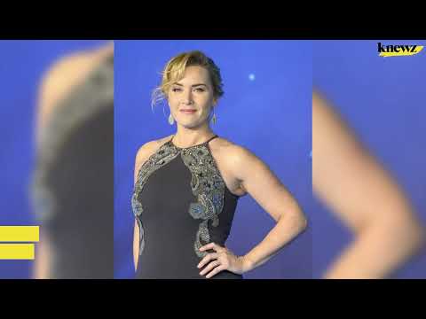 Fat-Shamed: Kate Winslet Reveals She 'Refused to Cover Up Belly Rolls' After Film Crew Member Ordere