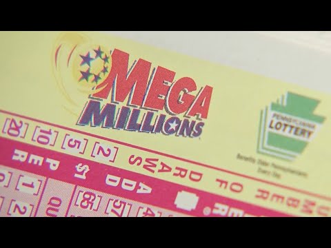 Mega Millions jackpot reaches $1.22 Billion