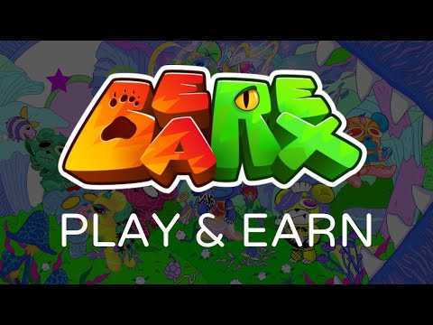 BeaRex Play And Earn Project Review || One NFT = 4 Values