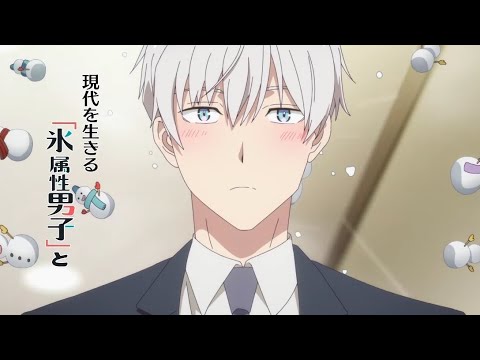 Snow Man Episode 1-2 English Dubbed