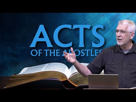 Acts 14 • Missions, Misery, and Miracles