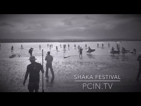 Shaka Fest 2015