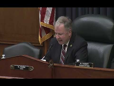 Congressman Lamborn's Q&A During HASC's U.S. Military Posture & National Security Challenges Hearing