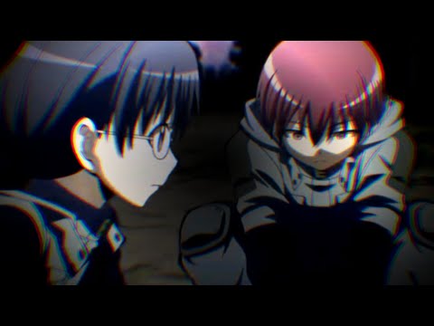 Karma & Okuda || AMV || Arcade