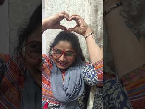 Mithila Gondi is live #mithilagondi #live #livestream