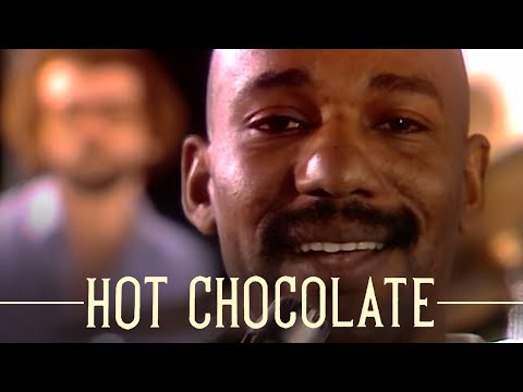 Hot Chocolate - Heaven Is In The Backseat Of My Cadillac (Official Video)