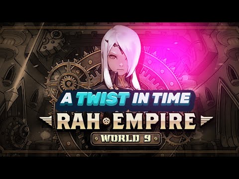 RAH EMPIRE - A TWIST IN TIME -  THE FINALE - EPISODE 4 | THE ENDING STUNNED ME