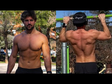 Full Day Of Eating - Getting Shredded in 2024 (2600 Calories)