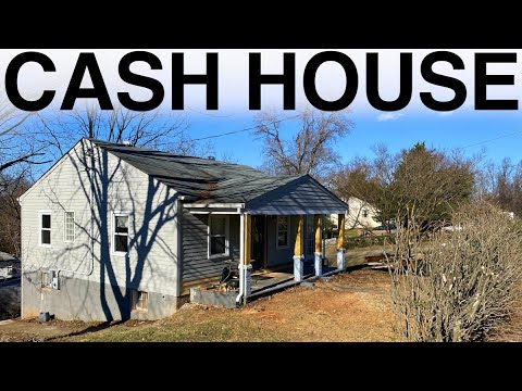 MY FIRST HOME // NASTY SEWER REPLACED // EP. 12