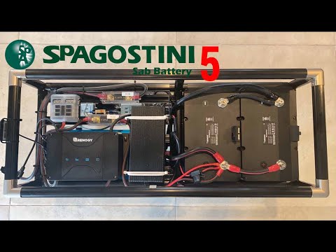 『SpAGOSTINI 5』ハイエース用サブバッテリーの配線をしていきます。DeAGOSTINI(ディアゴスティーニ)のように詳しく説明していきます。『スパゴスティーニ5』