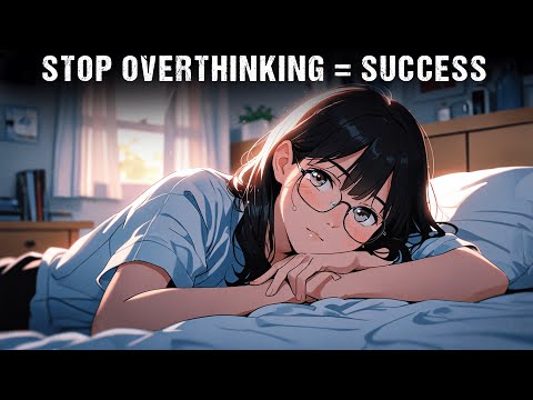 Stop Overthinking: Simple Techniques to Find Peace of Mind