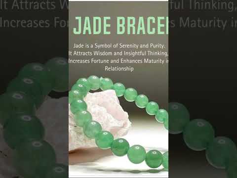 Jade crystal.     #crystal #gemstone #benefits #uses #relationship