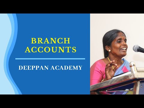 Branch Accounts | Problems | Stock Reserve | Wholesale Price Method | Accounts