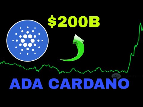 ADA CARDANO (URGENT NEWS) CARDANO ADA PRICE PREDICTION