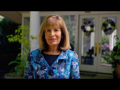 Jackie Speier | UCSF Medal Recipient