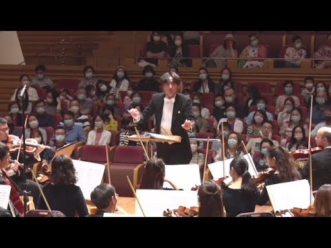 Saint-Saëns: Danse Macabre Op.40