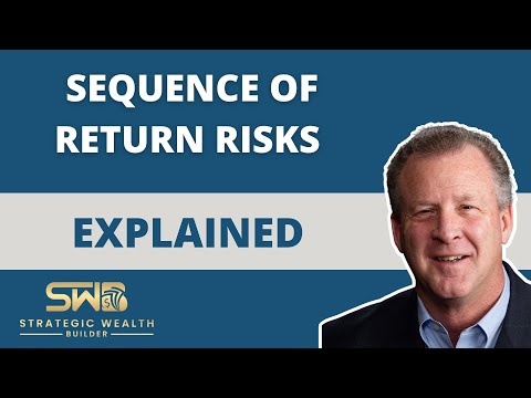 Sequence of Return Risks Explained