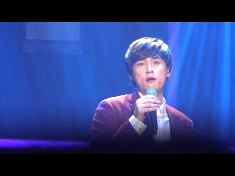 2015.11.21 부산콘서트 버즈 - 일기