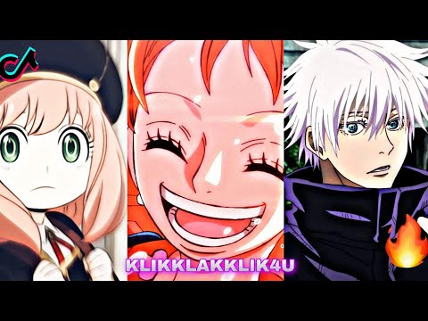 AMV SHORTS MIX SEPTEMBER Week 39 Best Youtube & Tiktok Compilation 💯 #manga #anime  @klikklakklik4u