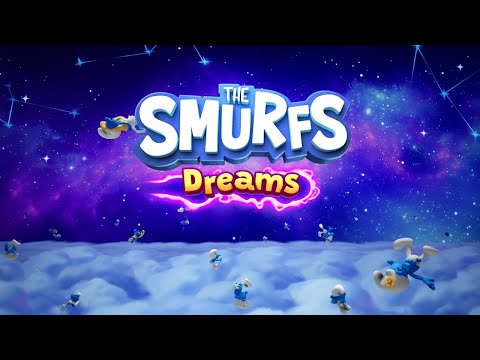 The Smurfs – Dreams – Reveal Teaser