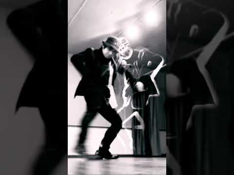 【neoswing dance】Spirits / Caravan Palace #shorts #trending #dance #caravanpalace #electroswing