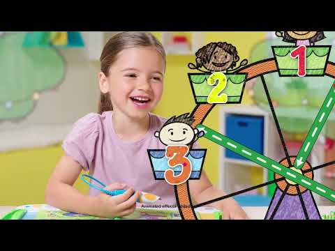 LeapFrog Toys |  Leapstart Learning Success Bundle | TV Commercial :30 sec | LeapFrog