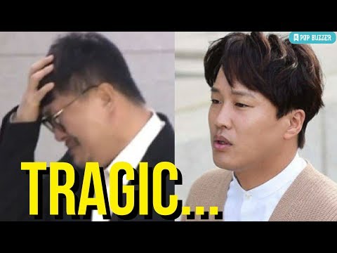 Defconn Seen Cry Heavily And Cha Tae Hyun With Swollen Eyes After Kim Joo Hyuk Fatal Accident