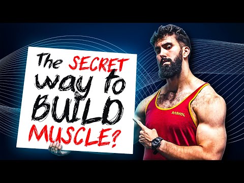 Is Muscle Hyperplasia Real? (Science Explained)