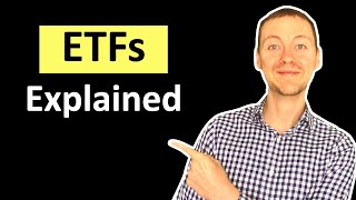 What Are ETFs? // What Are Exchange Traded Funds?