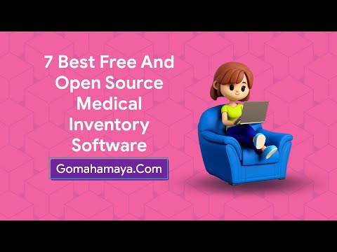 7 Best Free And Paid Medical Inventory Software