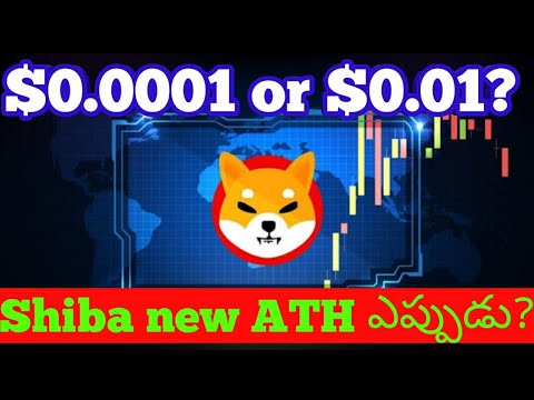 Shiba inu latest updates/ shib coin / cryptocurrency latest updates