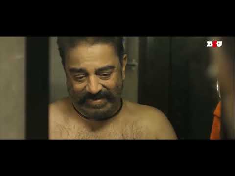 KAMAL HAASAN ACTION BLOCKBUSTER HINDI MOVIE - NEW SOUTH INDIAN MOVIE DUBBED IN HINDI 2024 - KHAKEE