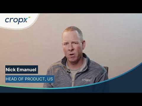 Is Effluent Irrigation Right for You? Who Should Use the CropX Effluent Capability