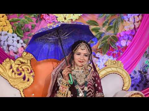 Indian Wedding 2023||Deepak weds Anchal||Jonhi||Ara||Bikramganj||Shukulpura||Marriage Video (Part-2)