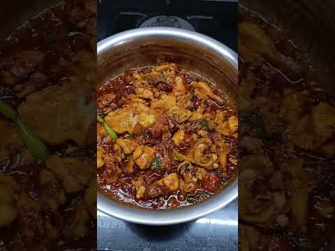 today's my lunch special chicken biryani recipe