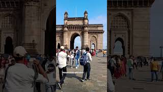 Gateway of India trending short viral video #shorts